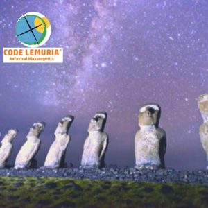 Lemuria Code