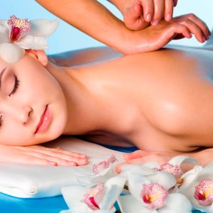 Massage Abhyanga Massage Abhyanga
