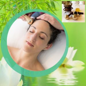 Massage Facial Kansa Massage Facial Kansa